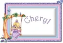 Cheryl