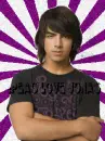 Peace Love Jonas