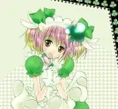 Amulet Clover