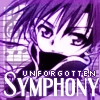 Unforgotten Symphony