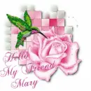 Mary