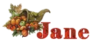 Jane