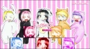 Chibi Naruto