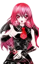 GOTH GIRL