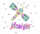 Monique
