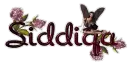 Siddiqa