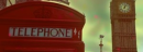 London 8D