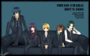 Shugo Chara Boys