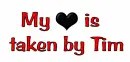 Heart ~Tim