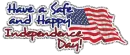 Happy 4th of July