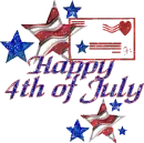 Happy 4th of July