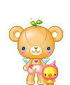 Bear