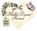Rieka Hello Heart