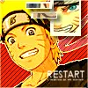 Naruto Restart