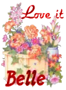 Belle