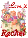 Rachel