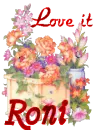 Roni