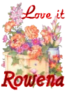 Rowena