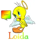 love it / Loida