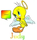 love it /  Judy
