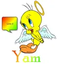love it / Yam