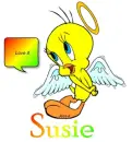 love it / Susie