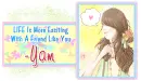 Friend-Yam