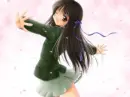 Anime Girl