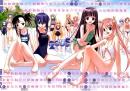 Negima Girls