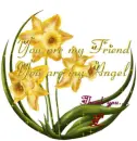 You are My ...