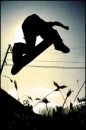 Skating is freedom