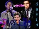 david archuleta