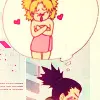 Shikamaru's Lost In Thought