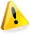 icon warning