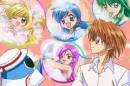 Pichi Pichi Pitch