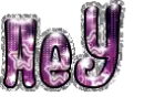 Hey