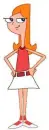 Candace Flynn