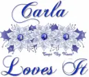 Carla Loves It