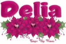 Delia