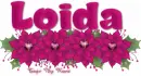 Loida