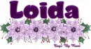 Loida