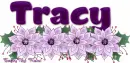 Tracy