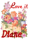 love it-Diane