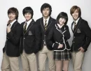 boys over flowers