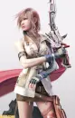 final fantasy 13 - lightning