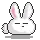 bunny eh?!