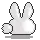 bunny hehehe~