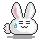 bunny ugh~