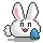 bunny phew~