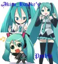 miku